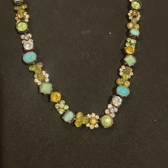 Sorrelli necklace - Picture 3 of 6